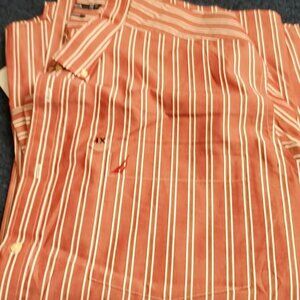 Nautic Dress button down